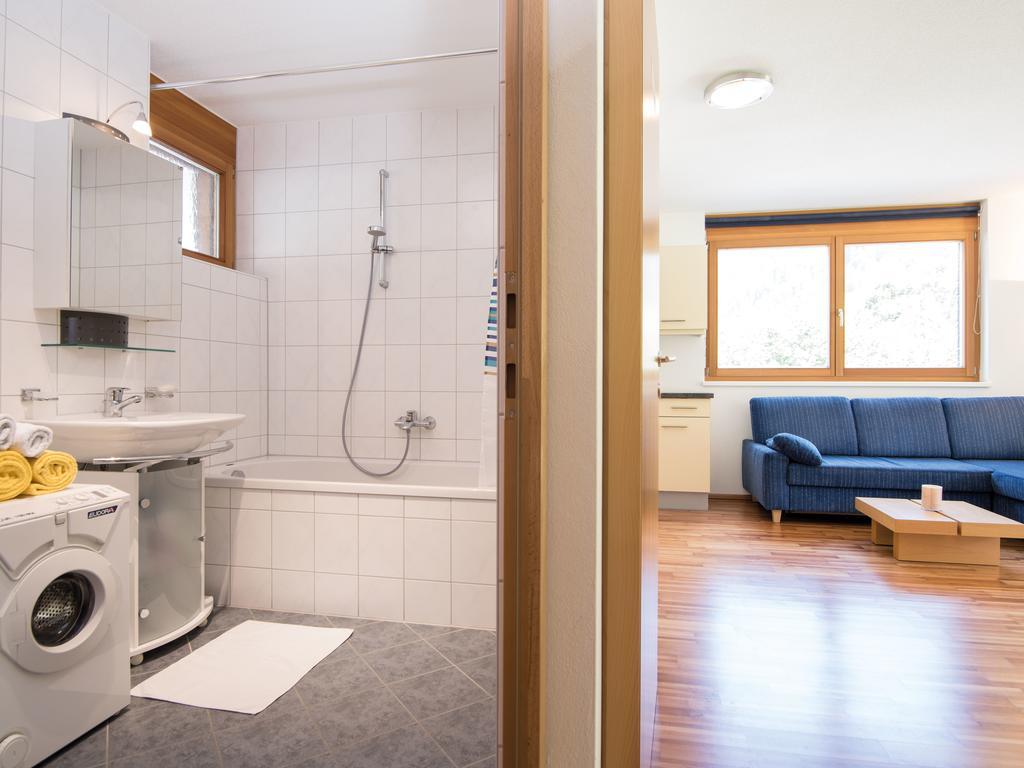Gartenappartement Kirchdorf By A-Appartments Brand  Exterior photo