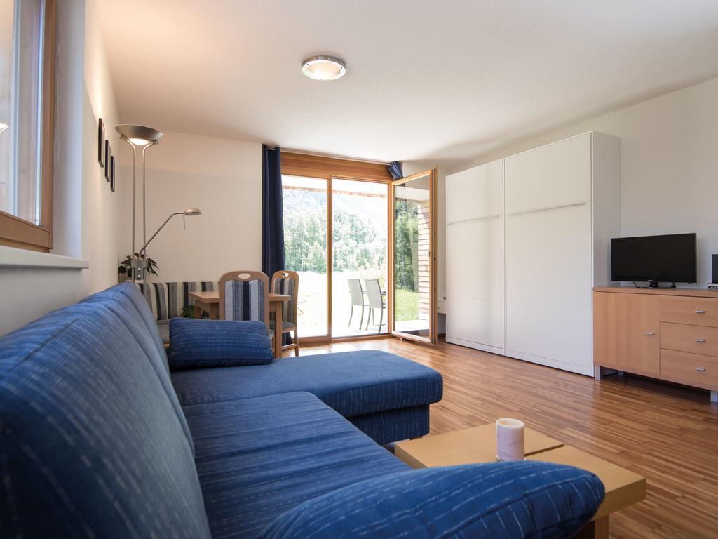 Gartenappartement Kirchdorf By A-Appartments Brand  Exterior photo