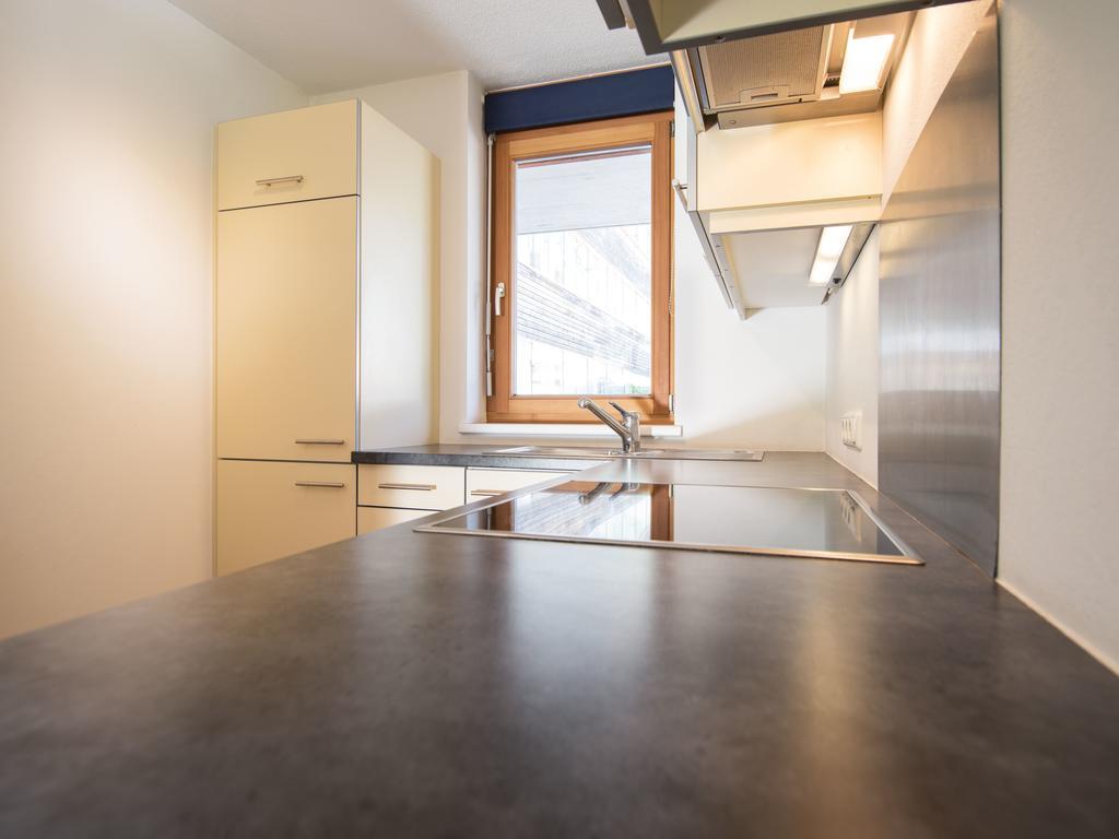 Gartenappartement Kirchdorf By A-Appartments Brand  Exterior photo