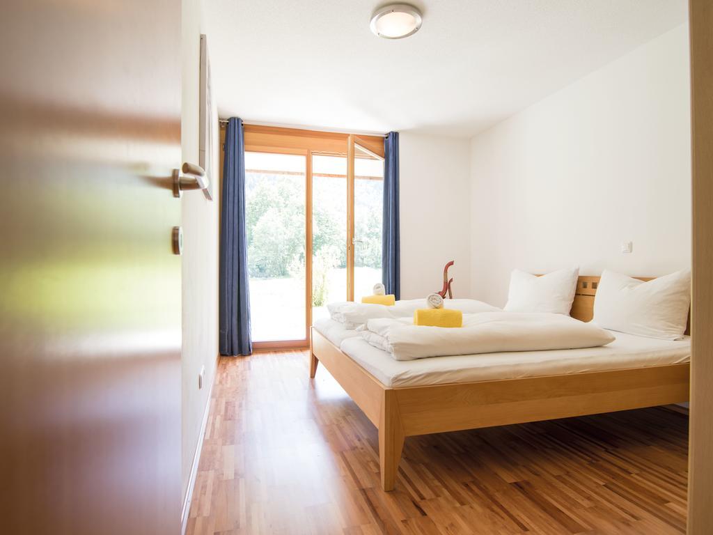 Gartenappartement Kirchdorf By A-Appartments Brand  Exterior photo